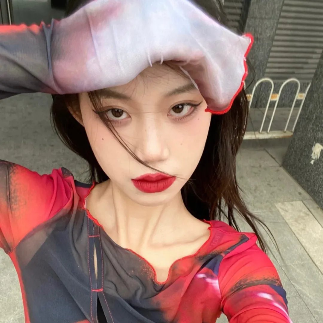 行走的幽魂